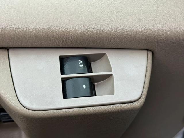 2015 Chevrolet Express Work Van
