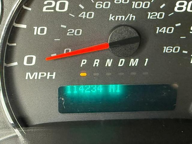 2015 Chevrolet Express Work Van