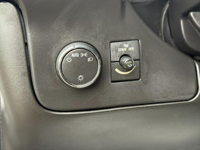 2015 Chevrolet Express Work Van