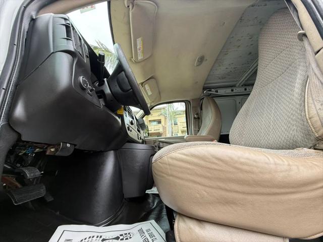 2015 Chevrolet Express Work Van