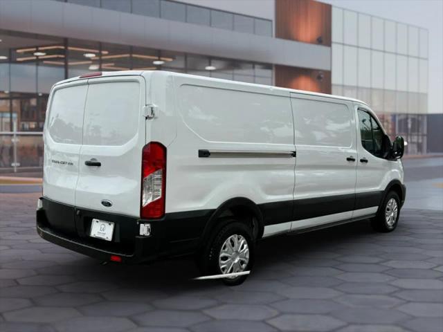 2021 Ford Transit Cargo Van w/LWB