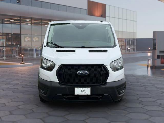 2021 Ford Transit Cargo Van w/LWB
