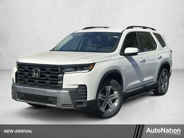 2026 Honda Pilot EX-L for sale in Hollywood, FL