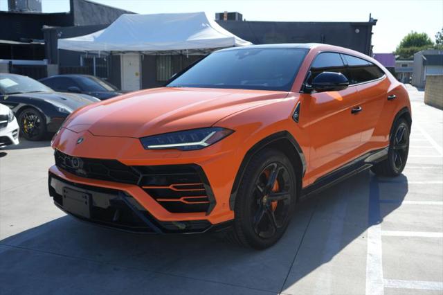 2020 Lamborghini Urus Base for sale in San Gabriel, CA