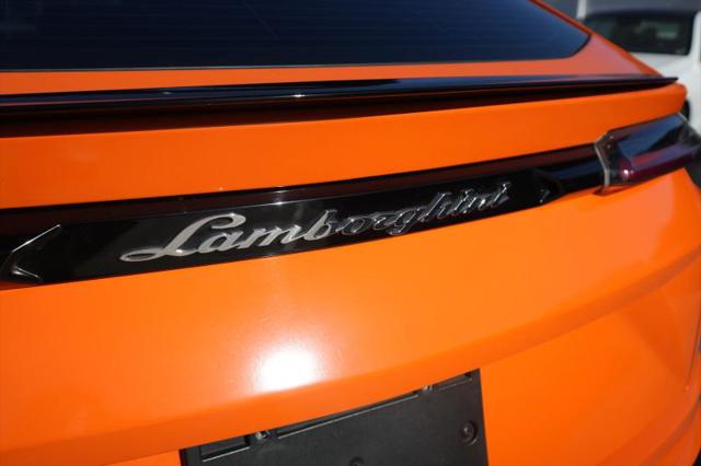 2020 Lamborghini Urus Base
