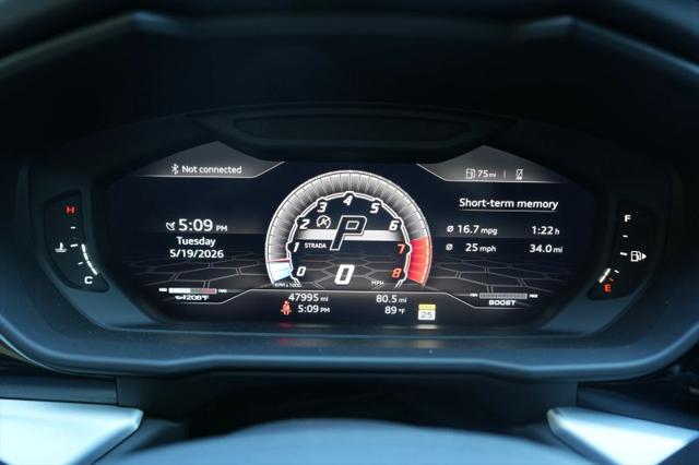 2020 Lamborghini Urus Base