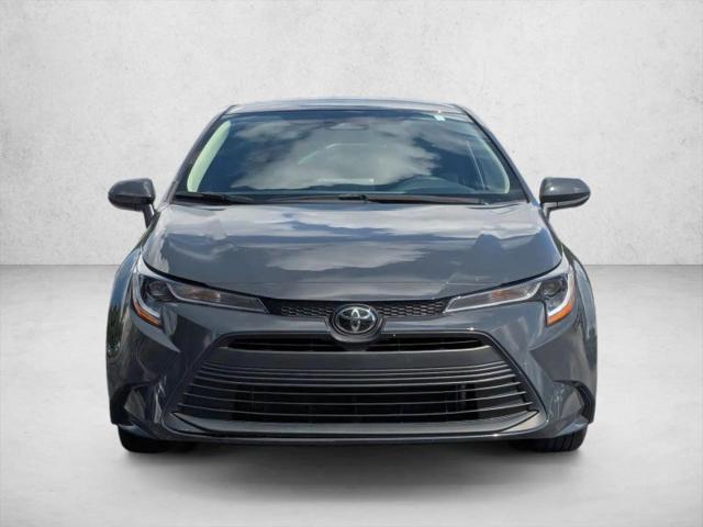 2025 Toyota Corolla LE for sale in Orlando, FL