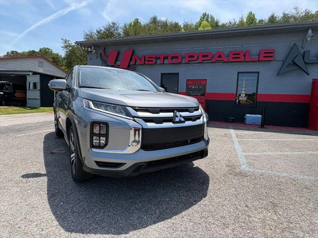 2024 Mitsubishi Outlander Sport S for sale in Knoxville, TN