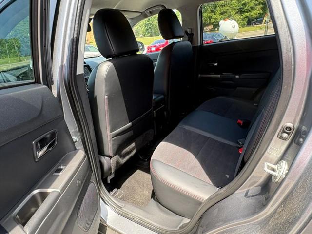 2024 Mitsubishi Outlander Sport S