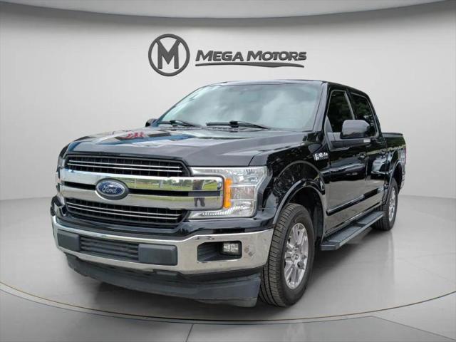 2019 Ford F-150 LARIAT for sale in Marietta, GA
