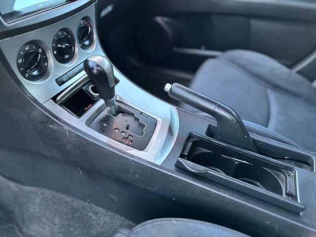 2010 Mazda Mazda3 s Sport