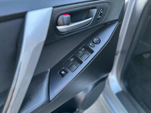 2010 Mazda Mazda3 s Sport