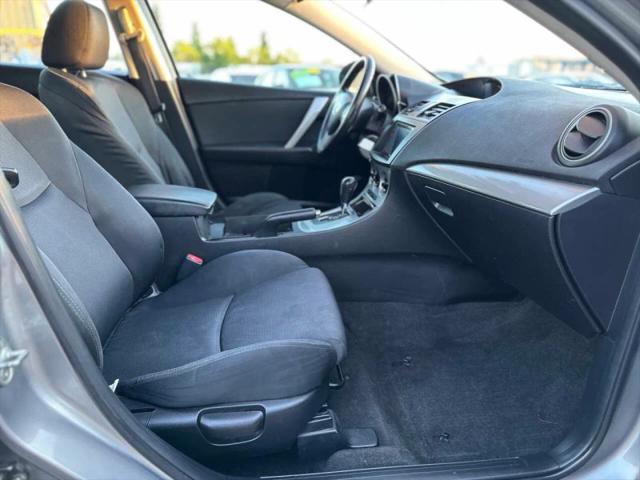 2010 Mazda Mazda3 s Sport