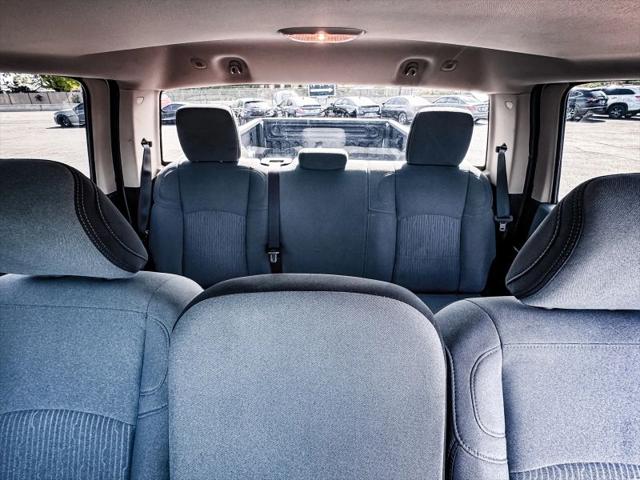 2020 Ram 3500 Big Horn Crew Cab 4x4 8' Box