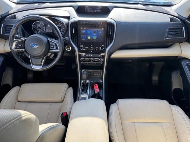 2021 Subaru Ascent Limited