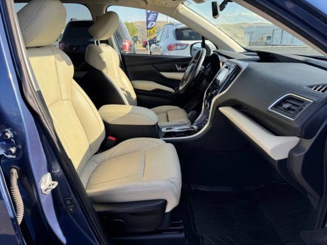 2021 Subaru Ascent Limited