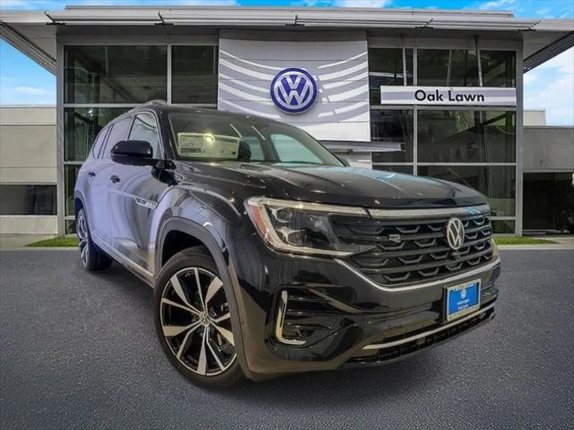 2026 Volkswagen Atlas SEL Premium R-Line for sale in Oak Lawn, IL