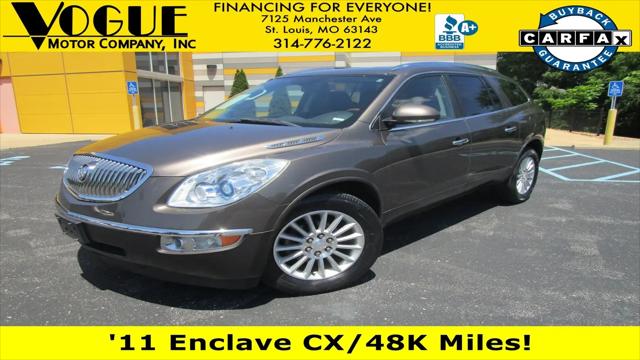 2011 Buick Enclave CX for sale in St. Louis, MO