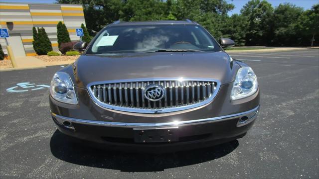 2011 Buick Enclave CX