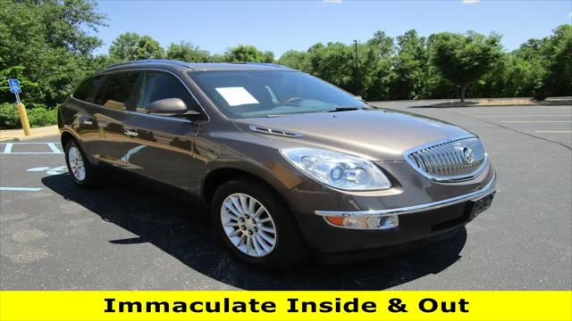 2011 Buick Enclave CX