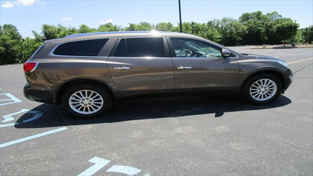 2011 Buick Enclave CX