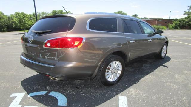 2011 Buick Enclave CX