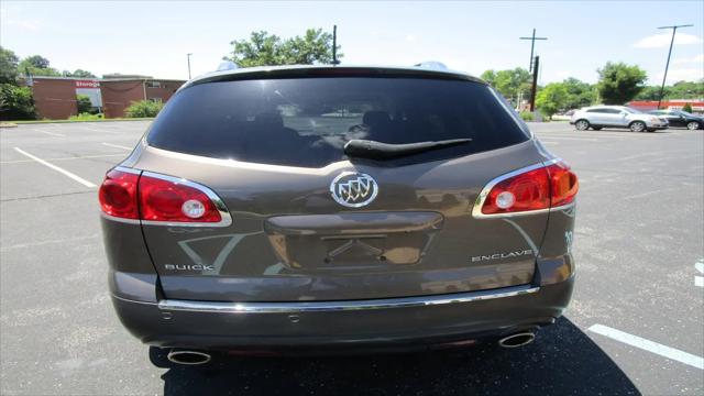 2011 Buick Enclave CX