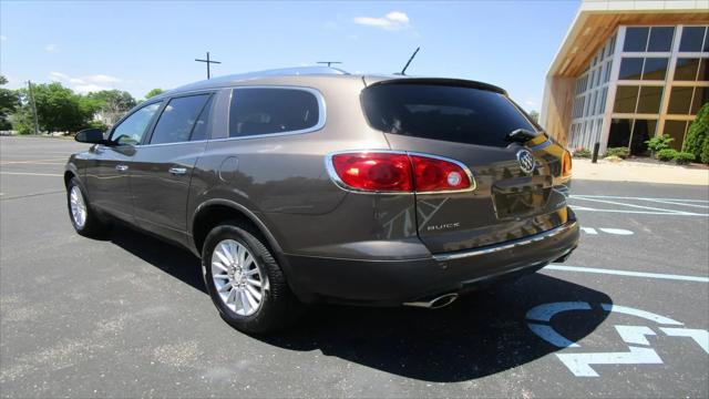 2011 Buick Enclave CX