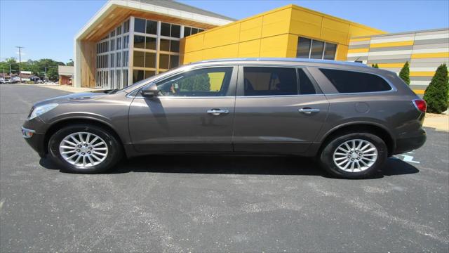 2011 Buick Enclave CX