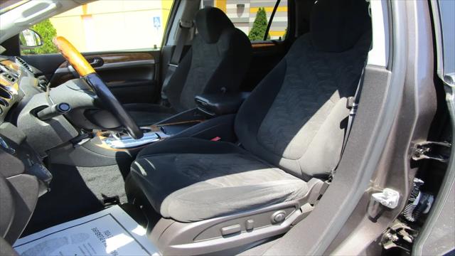 2011 Buick Enclave CX