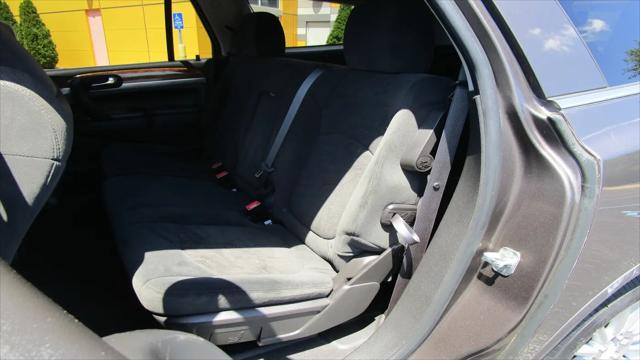 2011 Buick Enclave CX