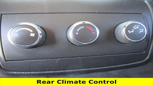 2011 Buick Enclave CX