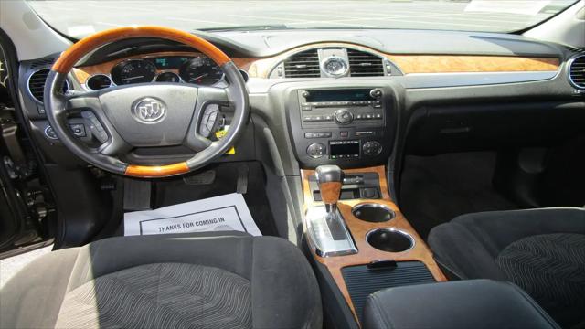 2011 Buick Enclave CX