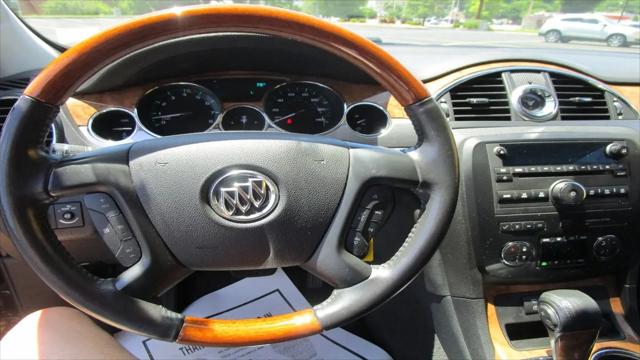2011 Buick Enclave CX