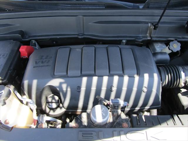 2011 Buick Enclave CX