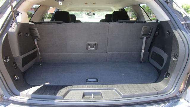 2011 Buick Enclave CX
