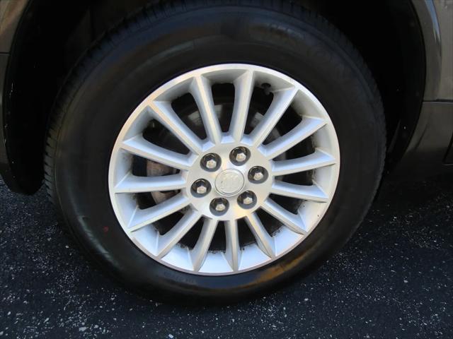2011 Buick Enclave CX