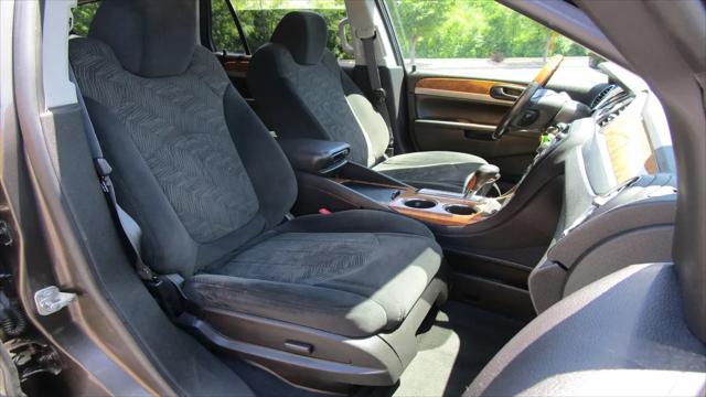 2011 Buick Enclave CX