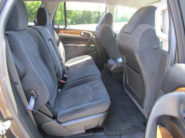 2011 Buick Enclave CX