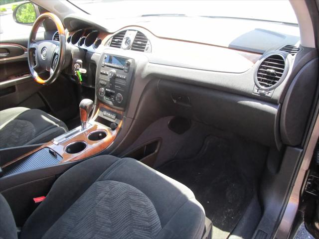 2011 Buick Enclave CX