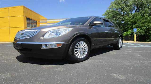 2011 Buick Enclave CX