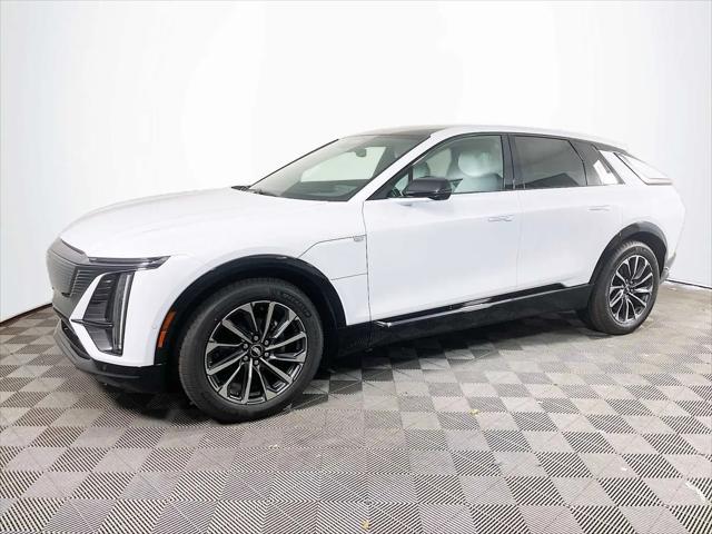 2026 Cadillac iQ Sport AWD for sale in Toms River, NJ