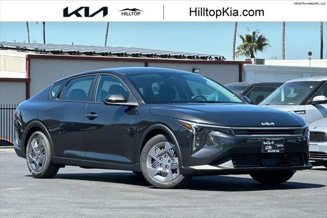 2026 Kia K4 LX for sale in Richmond, CA