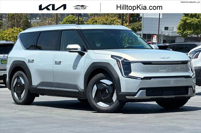 2026 Kia EV9 Wind for sale in Richmond, CA