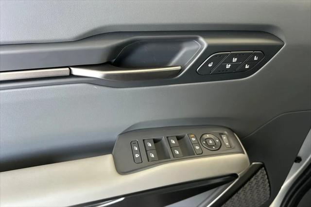 2026 Kia EV9 Wind