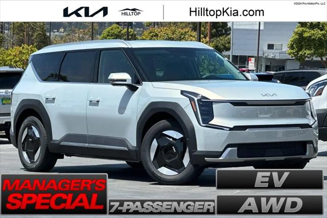 2026 Kia EV9 Wind for sale in Richmond, CA