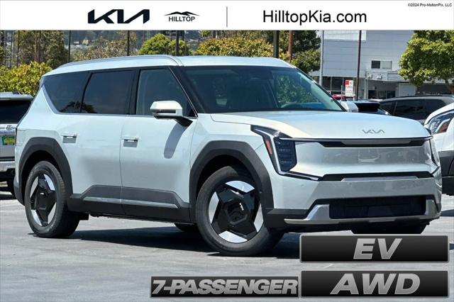 2026 Kia EV9 Wind for sale in Richmond, CA