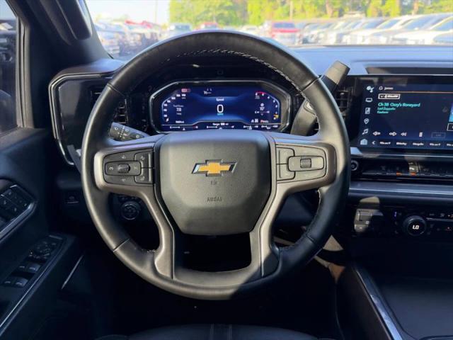 2024 Chevrolet Silverado 3500HD 4WD Crew Cab Long Bed High Country