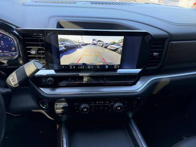 2024 Chevrolet Silverado 3500HD 4WD Crew Cab Long Bed High Country