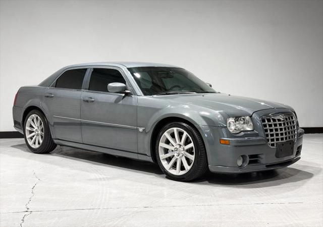 2006 Chrysler 300 SRT8